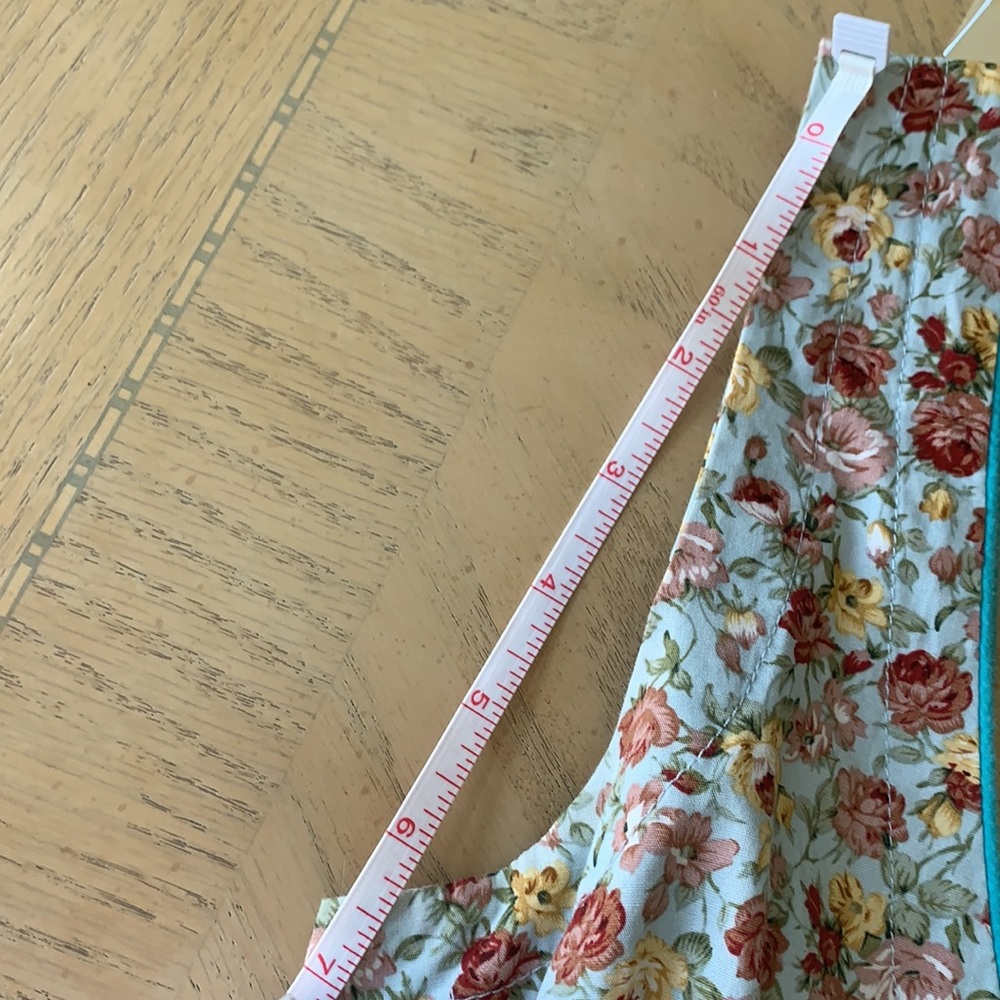 LUCCA COUTURE SUNDRESS S/S - Picture 10 of 12